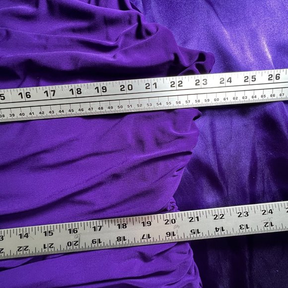 📌NW Women Great Ball - Formal Dress, the Top hides unwanted pounds perfectly - Picture 11 of 16